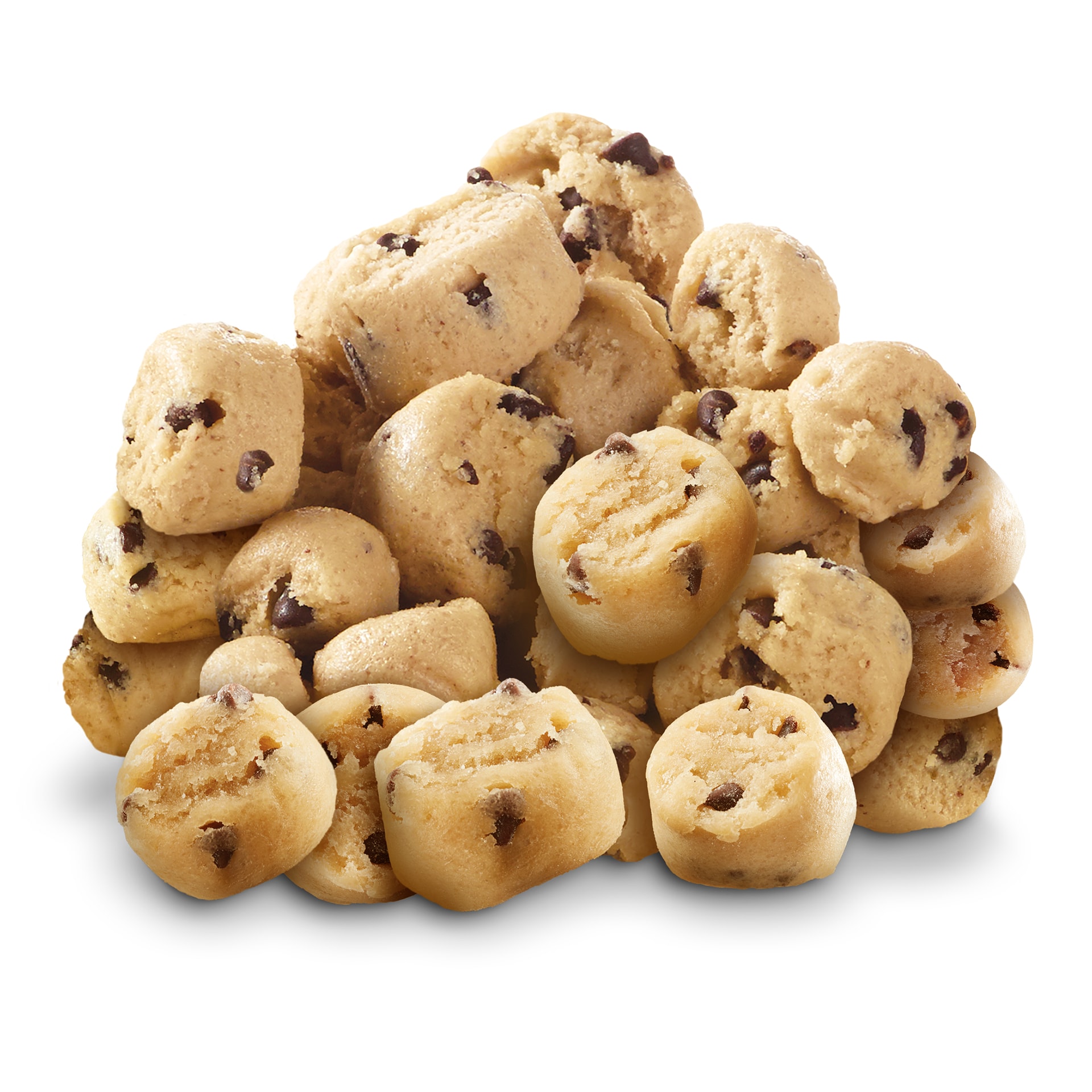 Chocolate Chip Cookie Dough Chunks | Ben & Jerry's